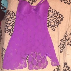 Smart Sexy Sleep Wear